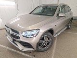  Mercedes  GLC-Klasse MERCEDES-BENZ GLC / 2019 / 5P / SUV GLC 300 e AMG Line 4Matic 