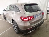  Mercedes  GLC-Klasse MERCEDES-BENZ GLC / 2019 / 5P / SUV GLC 300 e AMG Line 4Matic #2