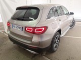  Mercedes  GLC-Klasse MERCEDES-BENZ GLC / 2019 / 5P / SUV GLC 300 e AMG Line 4Matic #3