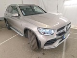  Mercedes  GLC-Klasse MERCEDES-BENZ GLC / 2019 / 5P / SUV GLC 300 e AMG Line 4Matic #4