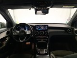  Mercedes  GLC-Klasse MERCEDES-BENZ GLC / 2019 / 5P / SUV GLC 300 e AMG Line 4Matic #5