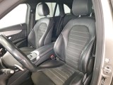  Mercedes  GLC-Klasse MERCEDES-BENZ GLC / 2019 / 5P / SUV GLC 300 e AMG Line 4Matic #8