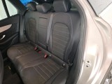  Mercedes  GLC-Klasse MERCEDES-BENZ GLC / 2019 / 5P / SUV GLC 300 e AMG Line 4Matic #9