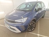  Opel  Crossland X  5p Crossover 1.2 Turbo 110ch ELEGANCE BUS / SUR CASTELNAU 