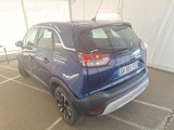  Opel  Crossland X  5p Crossover 1.2 Turbo 110ch ELEGANCE BUS / SUR CASTELNAU #2