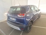  Opel  Crossland X  5p Crossover 1.2 Turbo 110ch ELEGANCE BUS / SUR CASTELNAU #3