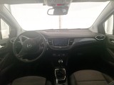  Opel  Crossland X  5p Crossover 1.2 Turbo 110ch ELEGANCE BUS / SUR CASTELNAU #5