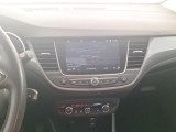  Opel  Crossland X  5p Crossover 1.2 Turbo 110ch ELEGANCE BUS / SUR CASTELNAU #7
