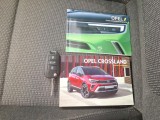  Opel  Crossland X  5p Crossover 1.2 Turbo 110ch ELEGANCE BUS / SUR CASTELNAU #12