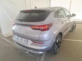  Opel  Grandland X  Business Elegance 1.2 Turbo 130CV BVA8 6E / SUR CASTELNAU #3