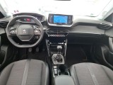  Peugeot  2008  Allure Business 1.5 HDi 110CV BVM6 E6d #5
