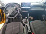  Peugeot  208  Active Pack 1.2 PureTech 100CV BVM6 E6d #5