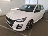  Peugeot  208  Active 1.2 PureTech 100CV BVM6 E6d 
