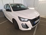  Peugeot  208  Active 1.2 PureTech 100CV BVM6 E6d #4