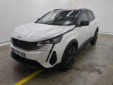  Peugeot  3008 PEUGEOT  / 2020 / 5P / SUV BlueHDi 130 SS EAT8 GT Pack / VO RECONDITIONNE - PHOTOS AVANT RECONDITIONNEMENT 