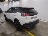  Peugeot  3008 PEUGEOT  / 2020 / 5P / SUV BlueHDi 130 SS EAT8 GT Pack / VO RECONDITIONNE - PHOTOS AVANT RECONDITIONNEMENT #2
