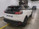  Peugeot  3008 PEUGEOT  / 2020 / 5P / SUV BlueHDi 130 SS EAT8 GT Pack / VO RECONDITIONNE - PHOTOS AVANT RECONDITIONNEMENT #3