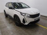  Peugeot  3008 PEUGEOT  / 2020 / 5P / SUV BlueHDi 130 SS EAT8 GT Pack / VO RECONDITIONNE - PHOTOS AVANT RECONDITIONNEMENT #4
