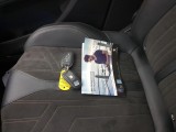  Peugeot  3008 PEUGEOT  / 2020 / 5P / SUV BlueHDi 130 SS EAT8 GT Pack / VO RECONDITIONNE - PHOTOS AVANT RECONDITIONNEMENT #8