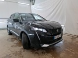  Peugeot  3008 PEUGEOT  / 2020 / 5P / SUV 1.6 HYBRID4 300 E-EAT8 GT #4