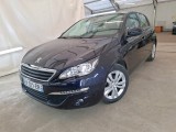 Peugeot  308  Active Business 1.6 Hdi 120CV BVM6 E6 