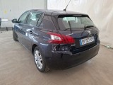  Peugeot  308  Active Business 1.6 Hdi 120CV BVM6 E6 #2