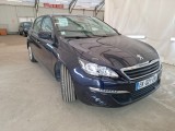  Peugeot  308  Active Business 1.6 Hdi 120CV BVM6 E6 #4