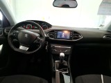  Peugeot  308  Active Business 1.6 Hdi 120CV BVM6 E6 #5