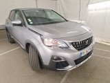  Peugeot  3008  Allure 1.5 HDi 130CV BVA8 E6dT #4
