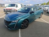  Peugeot  308 PEUGEOT  SW / 2021 / 5P / Break PureTech 130 S&S EAT8 ACTIVE PACK 
