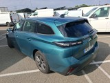  Peugeot  308 PEUGEOT  SW / 2021 / 5P / Break PureTech 130 S&S EAT8 ACTIVE PACK #2
