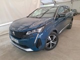  Peugeot  5008  GT 1.5 HDi 130CV BVA8 7 Sieges E6d 