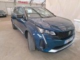  Peugeot  5008  GT 1.5 HDi 130CV BVA8 7 Sieges E6d #4