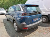  Peugeot  5008  Active Pack 1.5 HDi 130CV BVA8 7 Sieges E6d #2