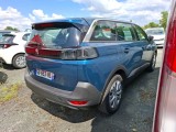  Peugeot  5008  Active Pack 1.5 HDi 130CV BVA8 7 Sieges E6d #3