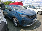  Peugeot  5008  Active Pack 1.5 HDi 130CV BVA8 7 Sieges E6d #4