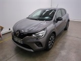  Renault  Captur  II Evolution 1.6 E-TECH Hybrid 145CV BVA6 E6d 