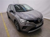  Renault  Captur  II Evolution 1.6 E-TECH Hybrid 145CV BVA6 E6d #4