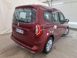  Renault  Kangoo  III Equilibre 1.3 TCe 100CV BVM6 E6d #3