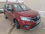  Renault  Kangoo  III Equilibre 1.3 TCe 100CV BVM6 E6d #4