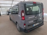  Renault  Trafic RENAULT  4p Combi Zen L2 dCi 120 SandS - 18 - 8 pl #2