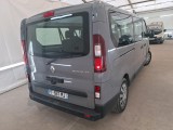  Renault  Trafic RENAULT  4p Combi Zen L2 dCi 120 SandS - 18 - 8 pl #3