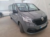  Renault  Trafic RENAULT  4p Combi Zen L2 dCi 120 SandS - 18 - 8 pl #4