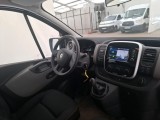  Renault  Trafic RENAULT  4p Combi Zen L2 dCi 120 SandS - 18 - 8 pl #5