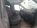  Renault  Trafic RENAULT  4p Combi Zen L2 dCi 120 SandS - 18 - 8 pl #8
