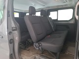  Renault  Trafic RENAULT  4p Combi Zen L2 dCi 120 SandS - 18 - 8 pl #9