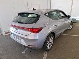 Seat  Leon  Style 1.0 TSI 110CV BVM6 E6d #3