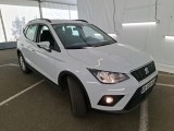  Seat  Arona  Style Business 1.0 TSI 110CV BVA7 E6d #4