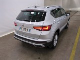  Seat  Ateca  Style Business 1.5 TSI 150CV BVA7 E6d #3
