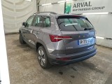  Skoda  Karoq SKODA  / 2017 / 5P / SUV 2.0 TDI 116ch DSG7 Business #2